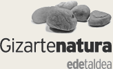logo gizartenatura